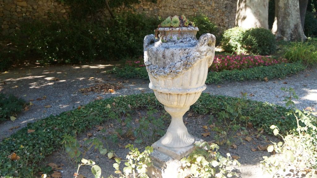 Pavillon de Trimond, Aix-en-Provence