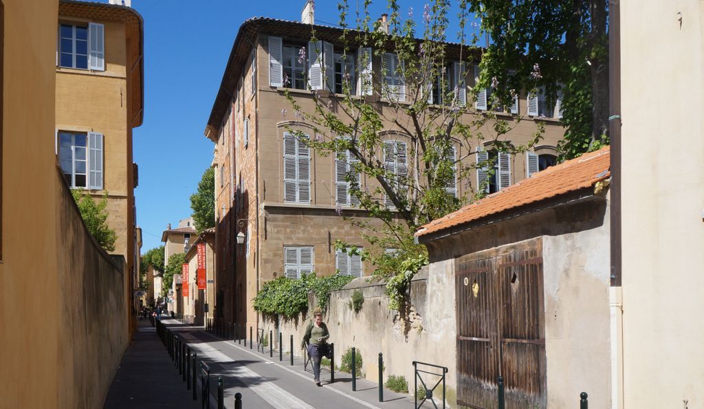 Quartier Mazarin