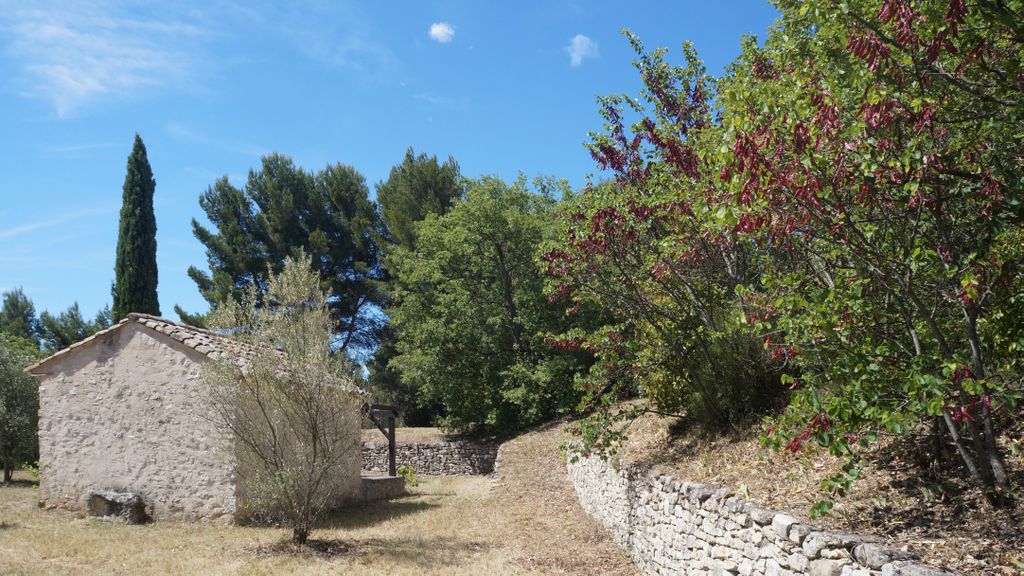 Entremont, Aix-en-Provence