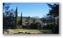 View of the Sainte Victoire