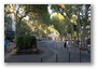 Cour Mirabeau, Aix-en-Provence