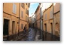 rue Campra, Aix-en-Provence