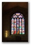 In the Cathedral of Aix-en-Provence