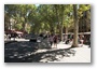 Cour Mirabeau, Aix-en-Provence
