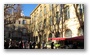 Market in Winter, Aix en Provence