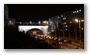 Centre of Aix-en-Provence at night (the 