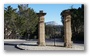 Porte Cézanne, Aix-en-Provence