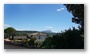 View of the St. Victoire, Aix-en-Provence