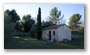 The Plateau of Entremont, Aix-en-Provence