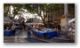 Second hand bookmarket in Aix-en-Provence