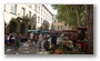 Sunday market, Aix-en-Provence