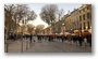 Christmas Market, Aix, '17