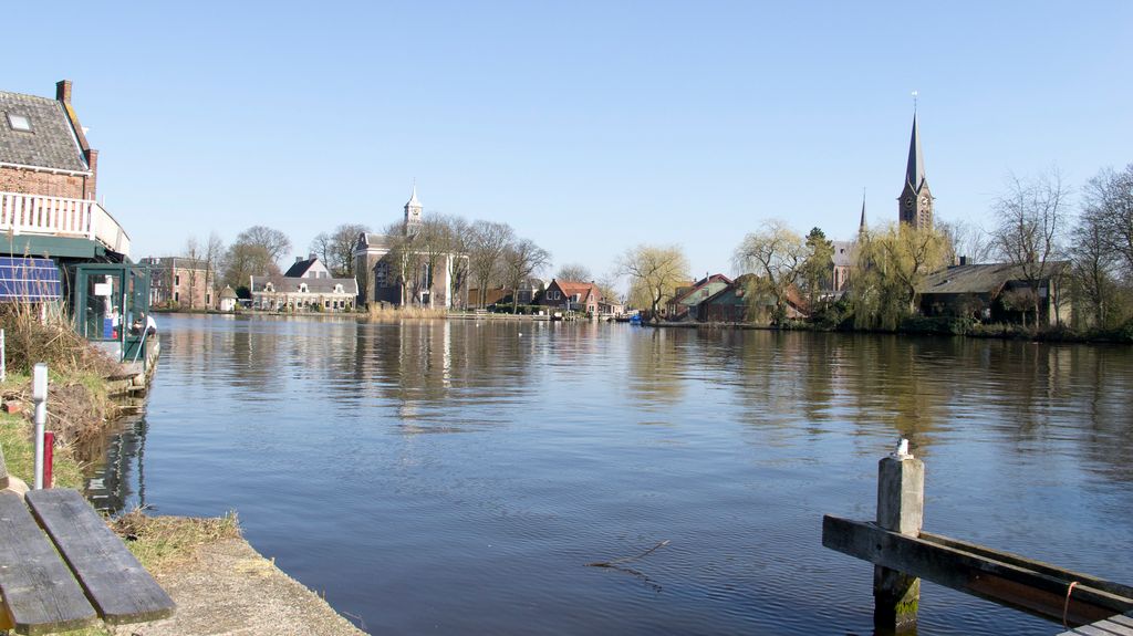 Ouder Amstel (Oudekerk)