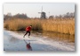 Oudekerk a/d Amstel, the polder by the Amstel