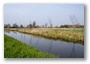 Polder outside of Amstelveen