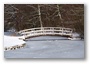 Rare event in Amstelveen: snow …