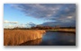 The changing weather patterns in the Netherlands... (polder by Amstelveen)