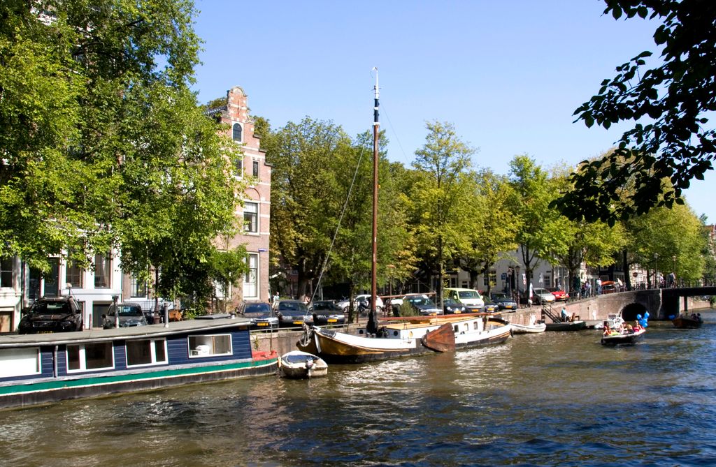 Amsterdam