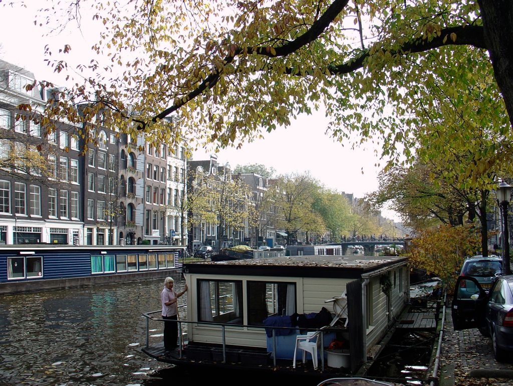 Prinsengracht