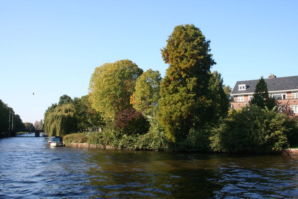 Zuider Amstel Kanaal