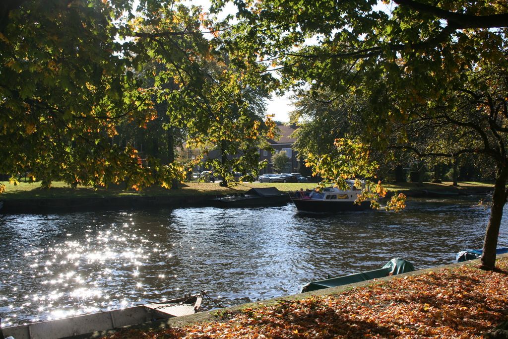 Zuider Amstel Kanaal