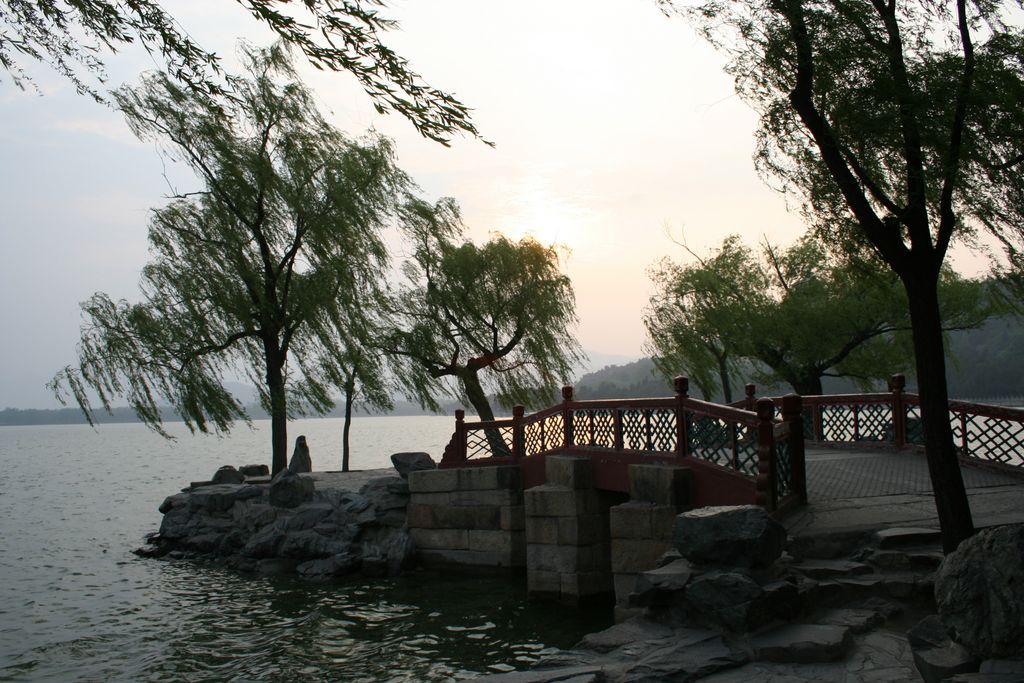 Beijing, Summer Palace