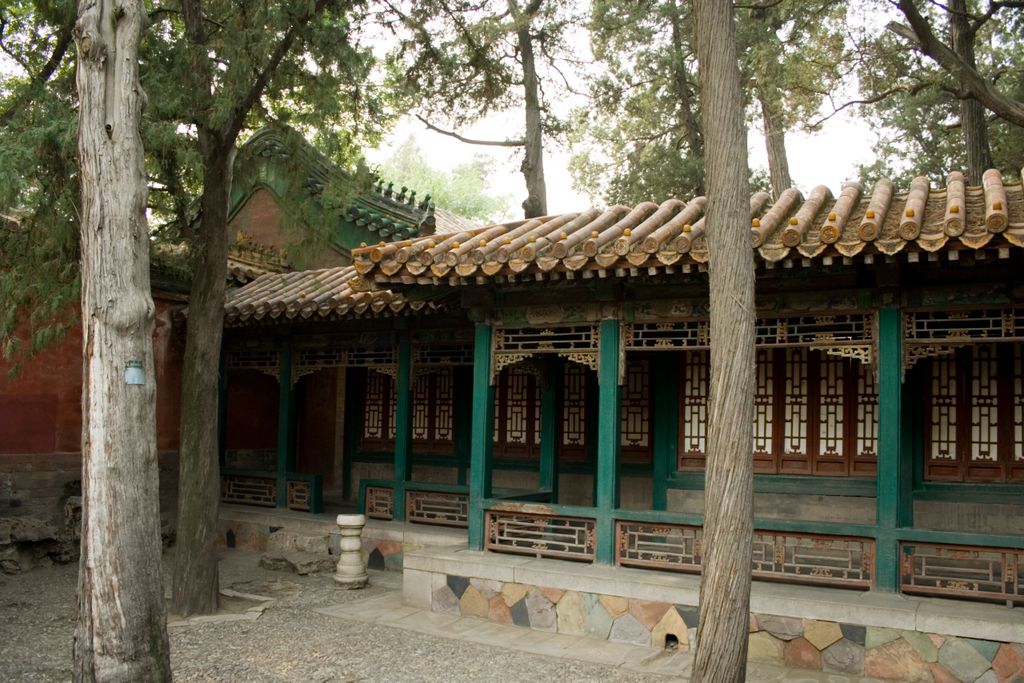 Beijing, Forbidden City