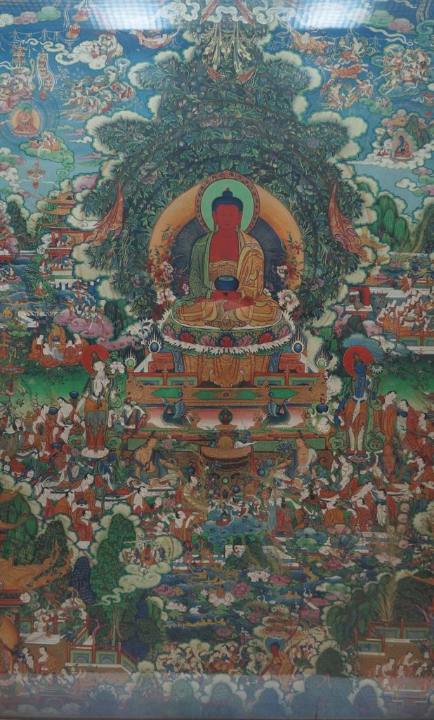 Lama Temple, Beijing