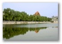Beijing, around the Forbidden City