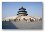 Beijing, Temple of Heaven Park