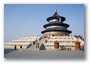 Beijing, Temple of Heaven Park