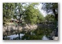 Beijing, Along the Houhai lake