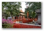 Beijing, Donqyue Taoist Temple