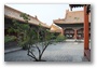 Beijing, Forbidden City (Xianfu Palace)