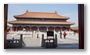 Forbidden City, Beijing