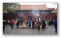 Lama Temple, Beijing