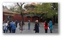 Lama Temple, Beijing