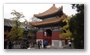 Lama Temple, Beijing