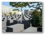 Holocaust Memorial, Berlin