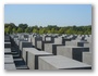 Holocaust Memorial, Berlin