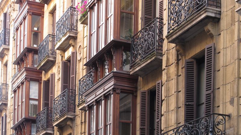 The Old City of Bilbao