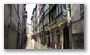 The Old City of Bilbao