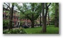 Louisburg Square, Beacon Hill, Boston