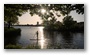 Back Bay, Along the Charles River, Boston