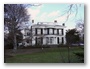 'Victorian' style houses around Harvard