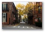 Beacon Hill, Boston