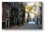 Beacon Hill, Boston