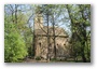 Budapest, Margaret Island, St Michael Chapel