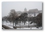 Budapest, , Castle Hill, Former royal palace (today a museum)