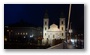 Main Parish Church of the Assumption in the centre of Budapest